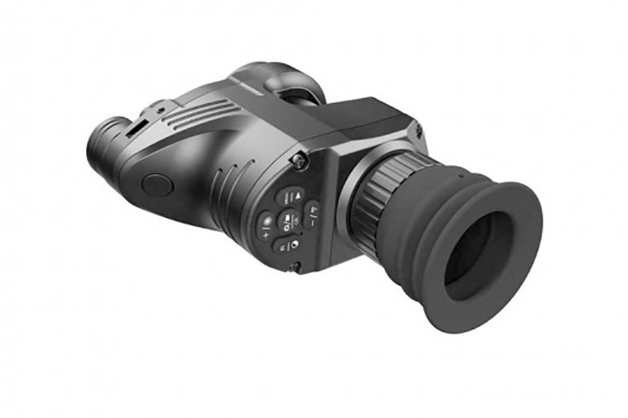 Pard ClipOn infrarosso NV007A Il Bramito