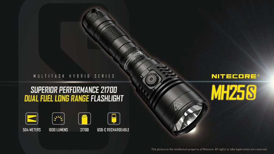 nitecore MH25S_ilbramito_1