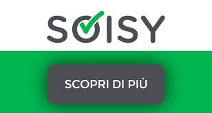 Paga a rate con SOISY